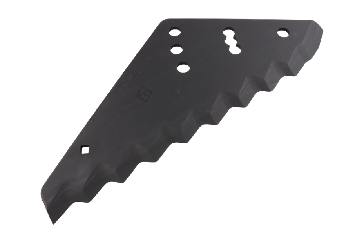Futtermischwagenmesser