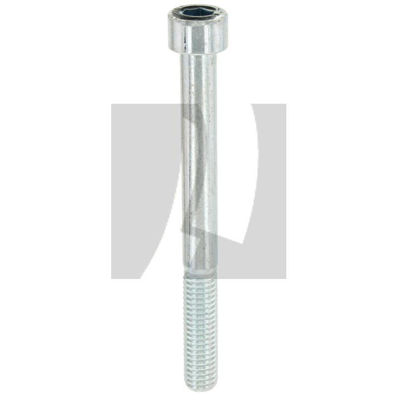 Zylinderschraube M8x80 DIN 912 8.8