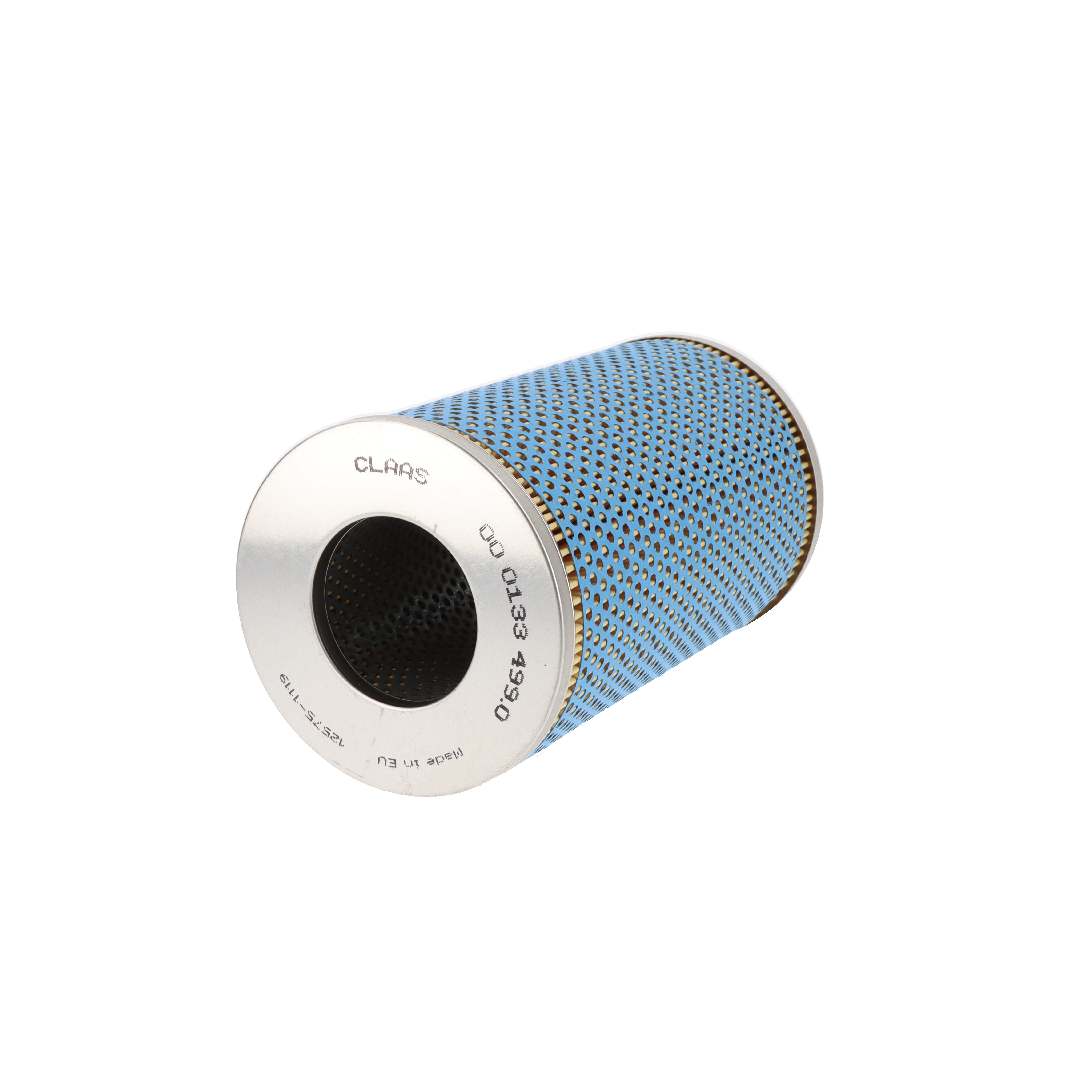 MOTOROELFILTER