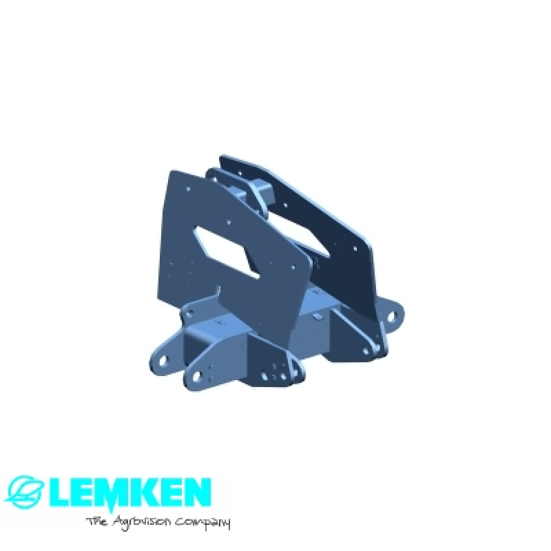 LEMKEN Mittelteil Heliodor 9/400-450 KA