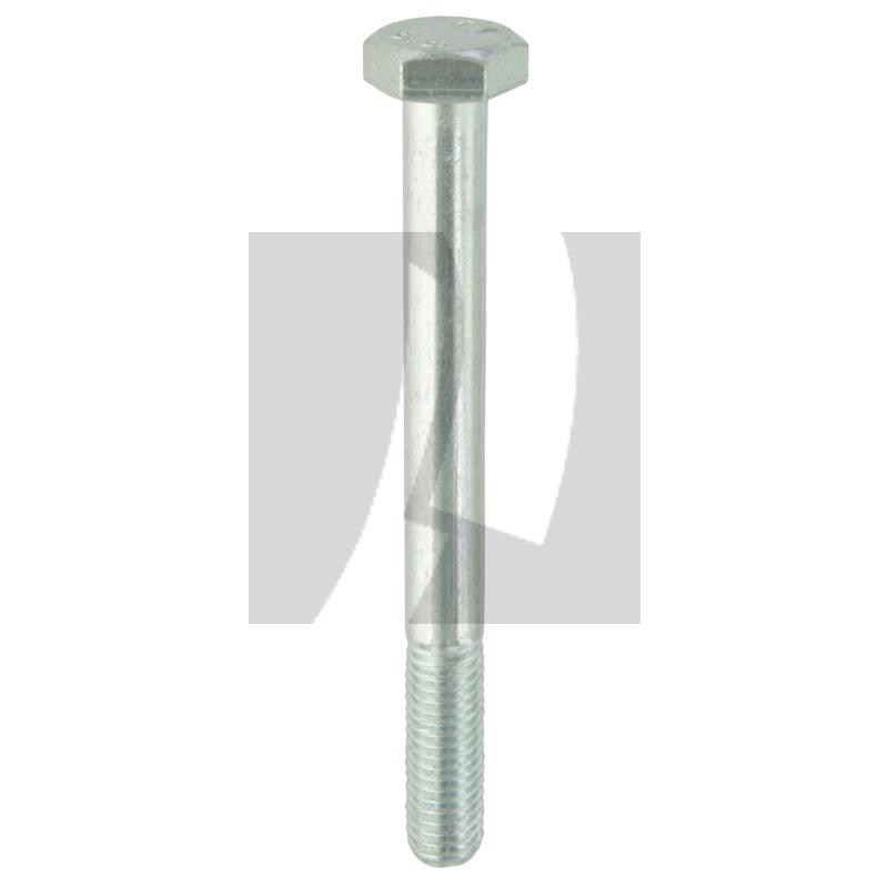 Sechskantschraube M10x100 DIN 931