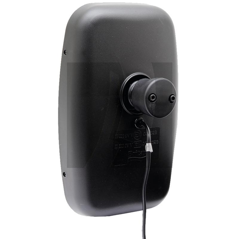 ECCO Spiegel beheizt 282 x 174 mm