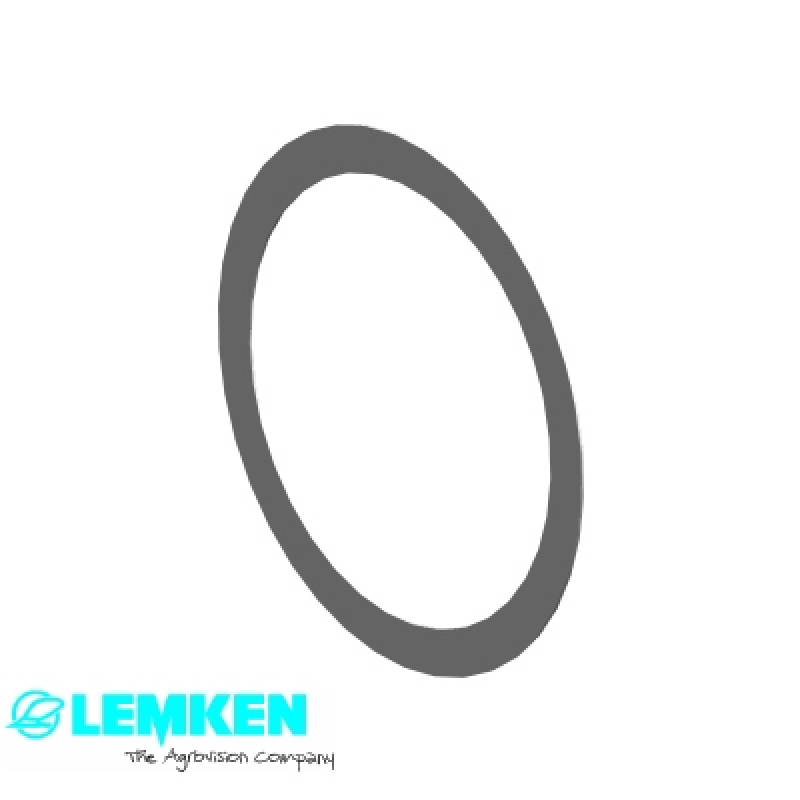 Passscheibe 95/115x0,5 DIN988 BK10