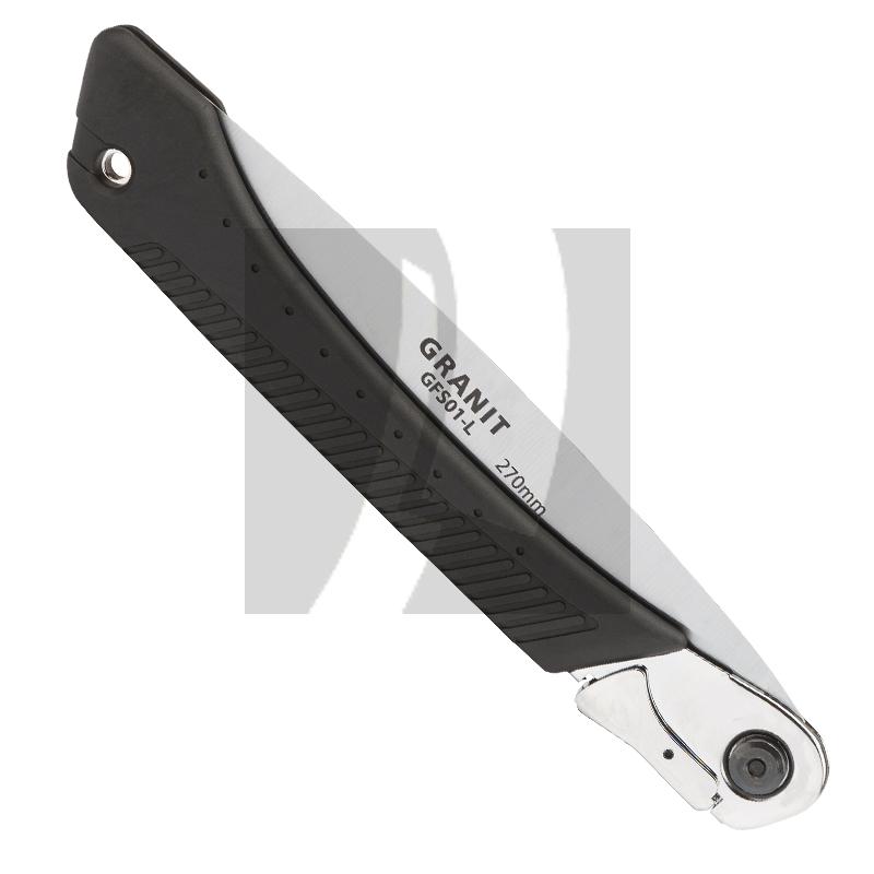 GRANIT BLACK EDITION Klappsäge (Masterpack 4 Stück) GFS01-L