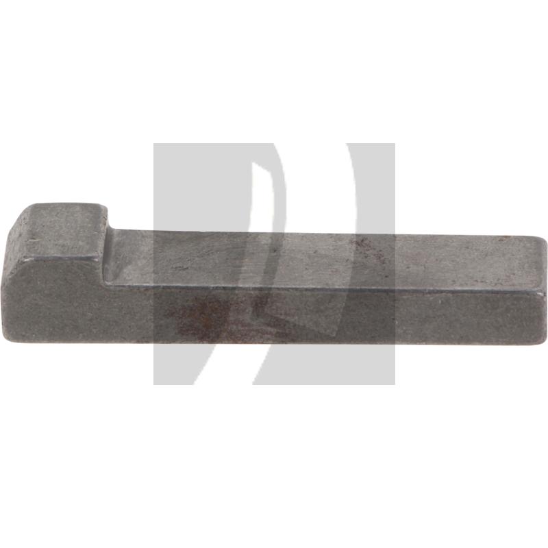 Nasenkeil 12x8x50 DIN 6887
