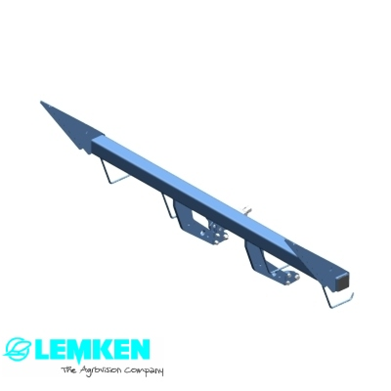 Grundrahmen Saphir 7/250-400 AutoLoad