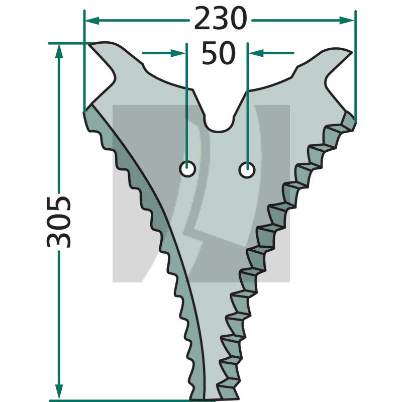 Messer Strautmann