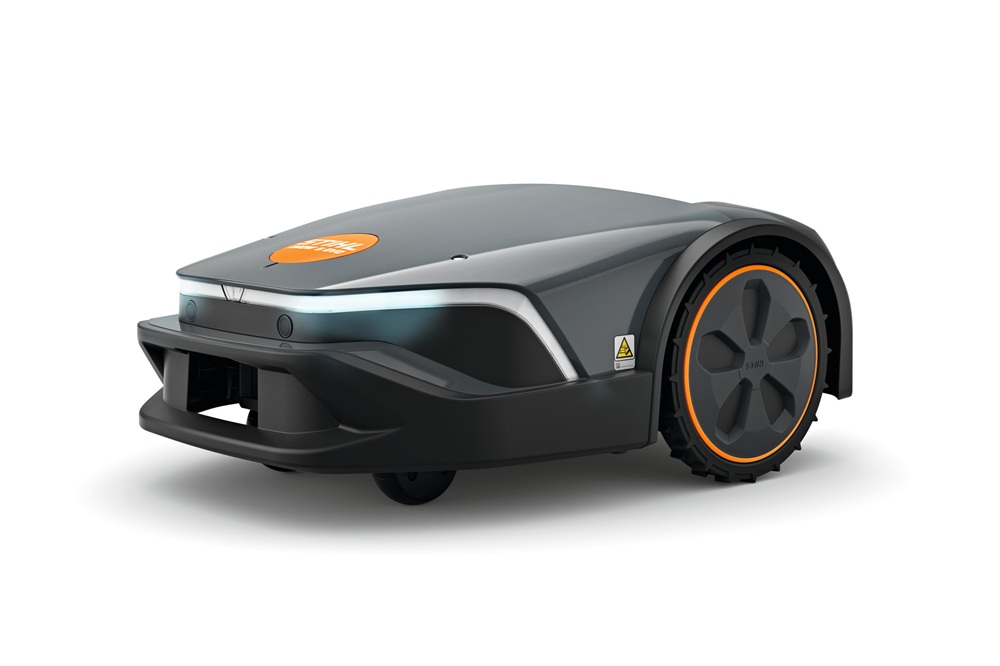 STIHL Mähroboter IMOW 5 Evo