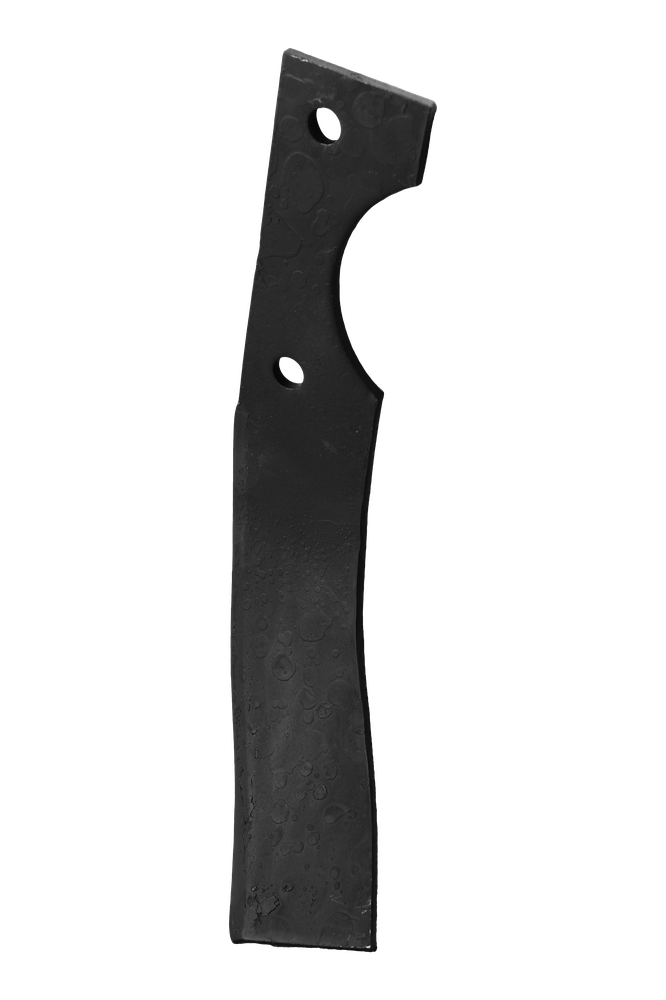 Fräsmesser 205x40mm, rechts, passend für Honda