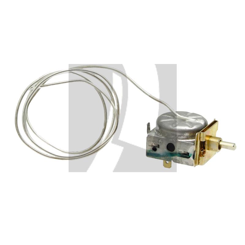 AKS-Dasis Thermostat ohne Drehknopf