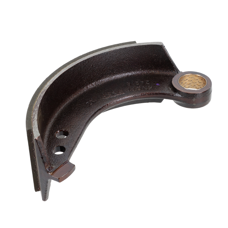 AGCO Bremsbacke