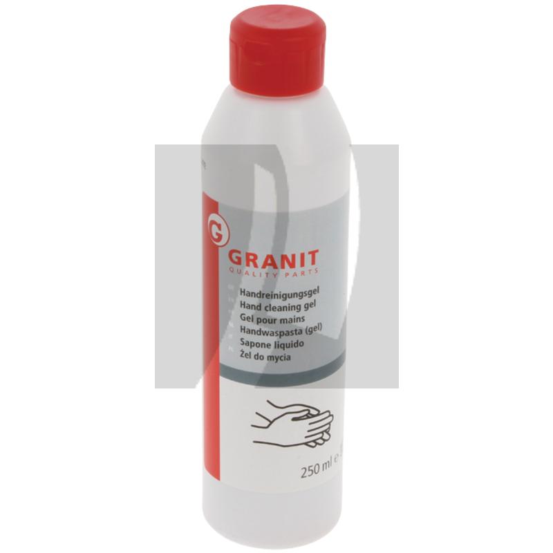 Handreinigungsgel 250 ml Flasche Handreinigungsgel 250 ml Flasche