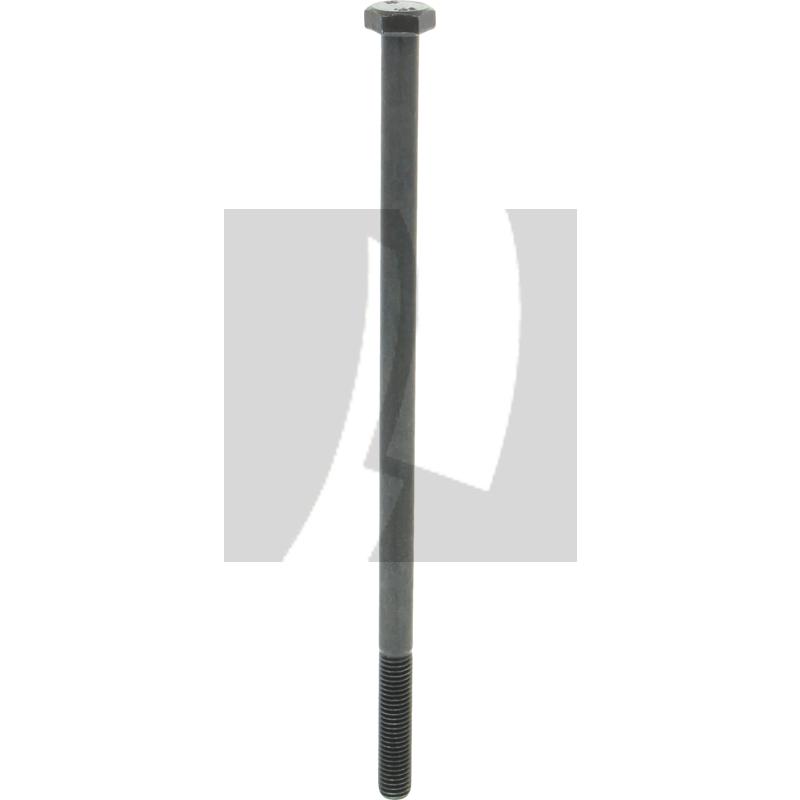 Sechskantschraube M12x260 DIN 931