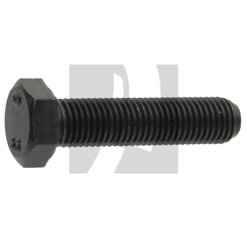 Sechskantschraube M12x50 DIN 961