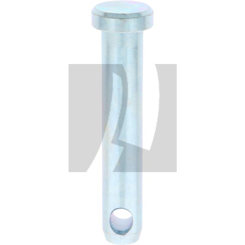 Unterlenkerbolzen universal, ohne Kette 103 mm