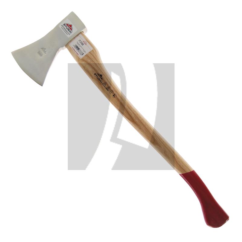 Stubai Universalaxt Esche 650 mm Rheinische Form