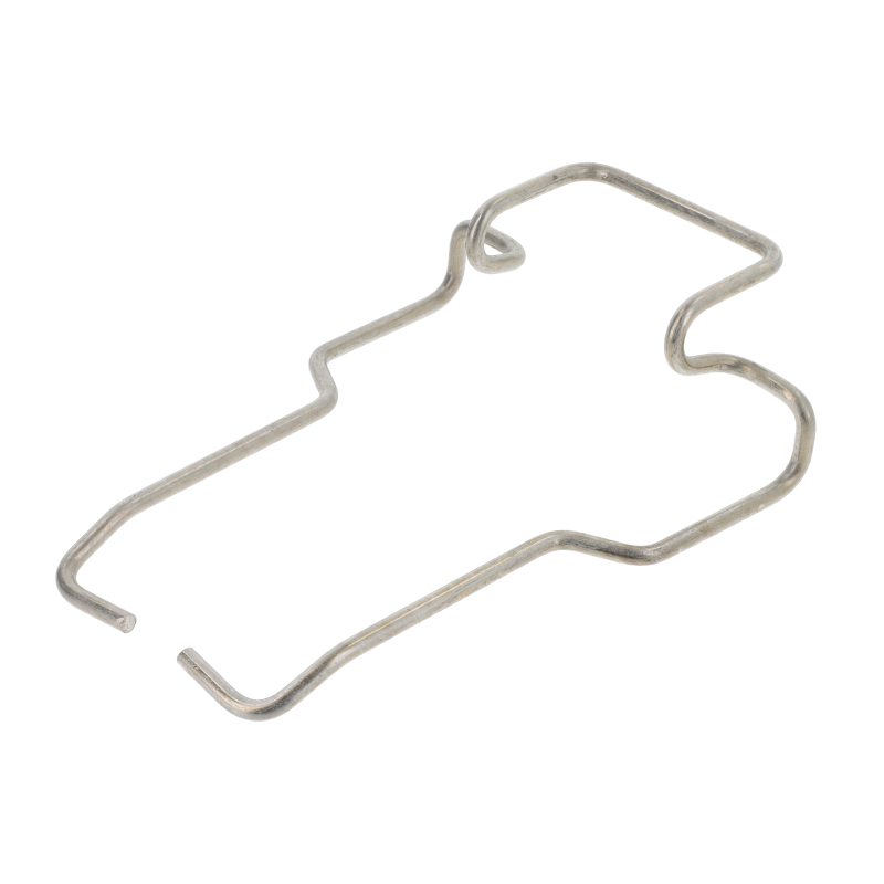 AGCO SPANNBÜGEL
