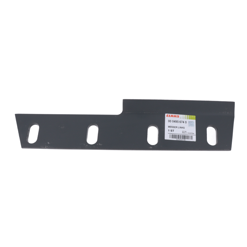Claas Messer Links