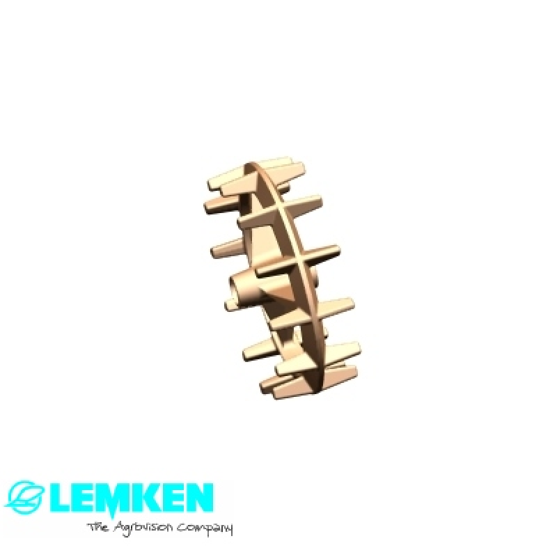 Nockenring D450x155/E