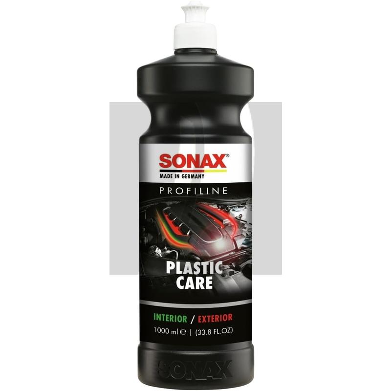 PROFILINE Plastic Care
