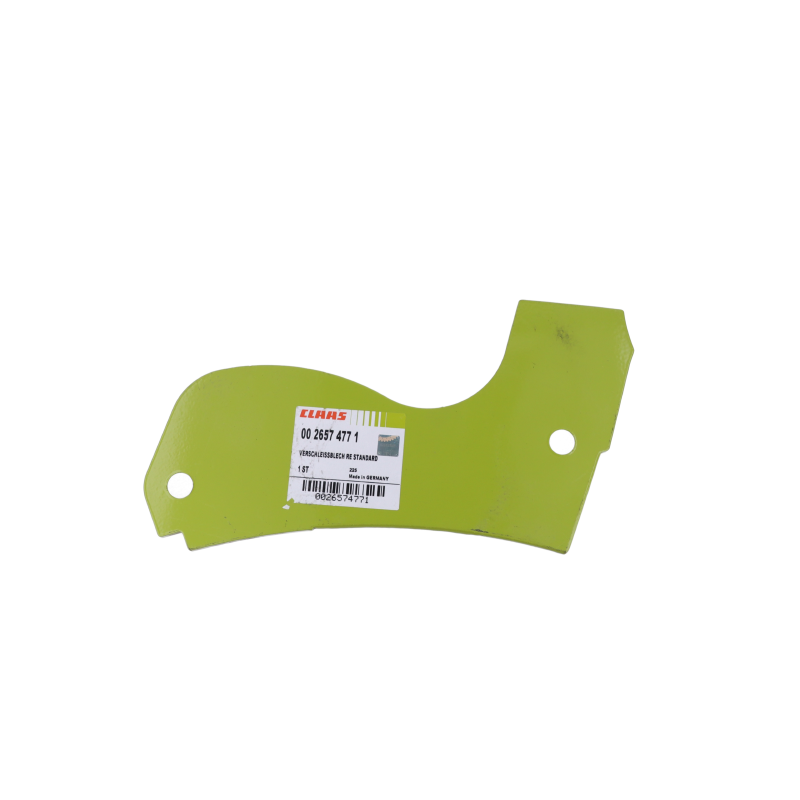 Claas Verschleissbl. Re