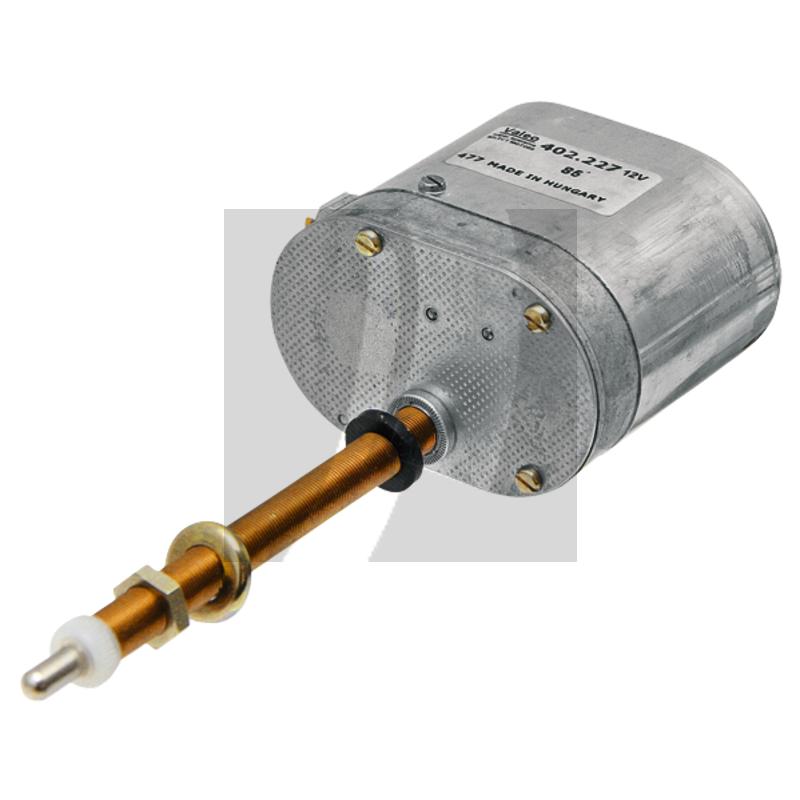 Wischermotor M10 x 1 mm
