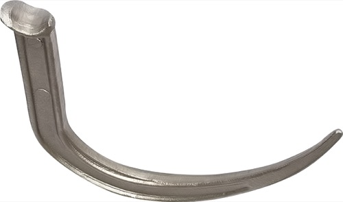 Greiferzinken 230 mm