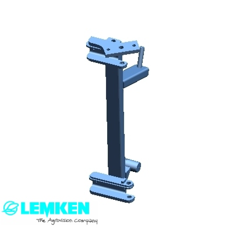 Ausleger B27 3a LI Kette