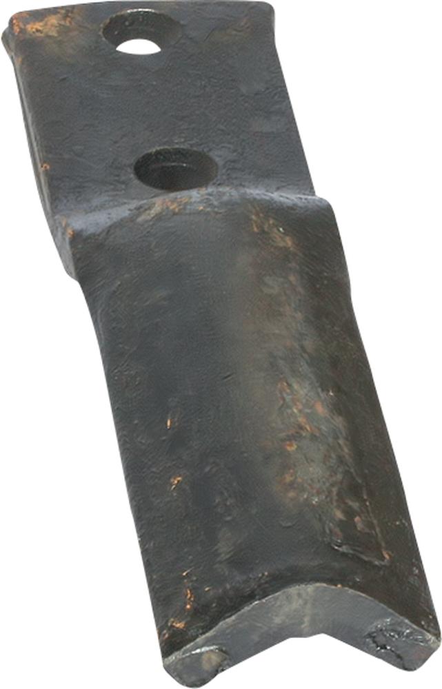 Rotorzinken 225x50mm, passend für Krone