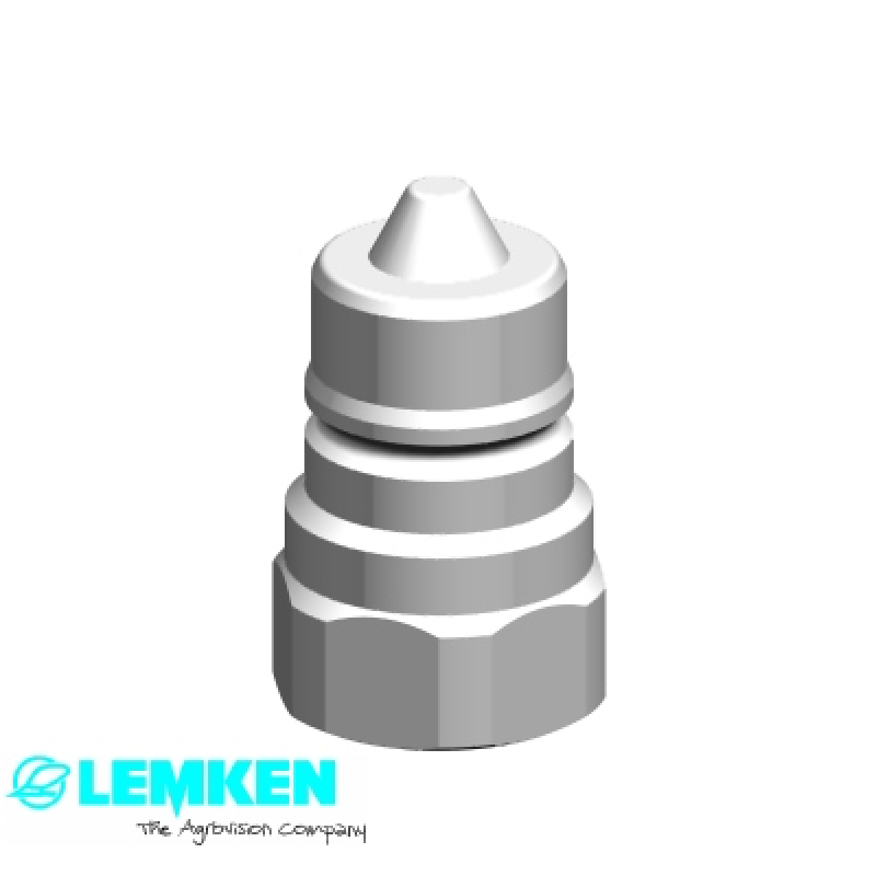 SVK-Stecker SVK-BG 4 G3/4"