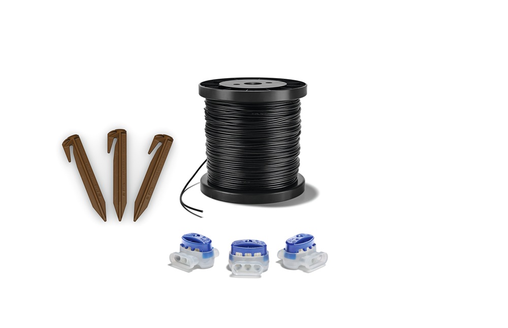 STIHL Install KIT iMOW Bio