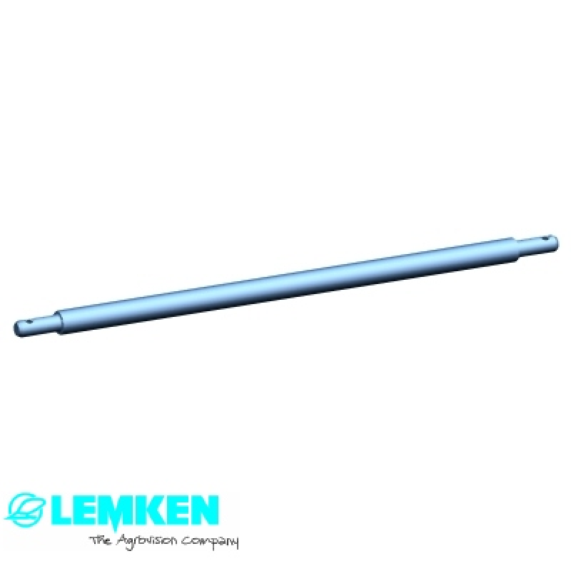 Zugschiene D40x970 L2 Z2