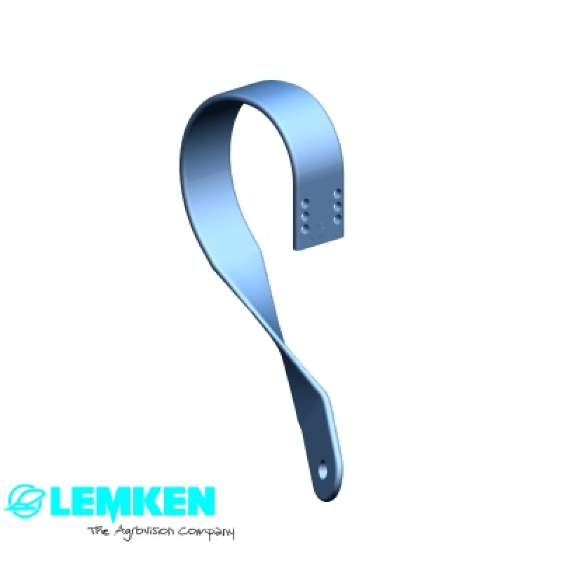Federzinken 90x13x315RD2XD16,2 19°