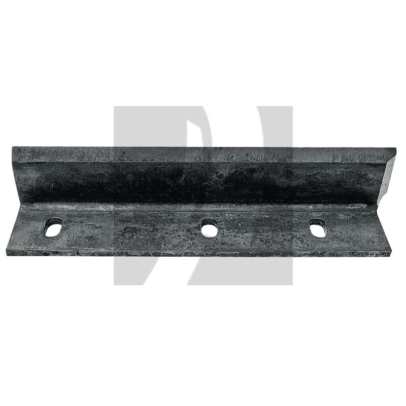 Kolbenmesser Welger