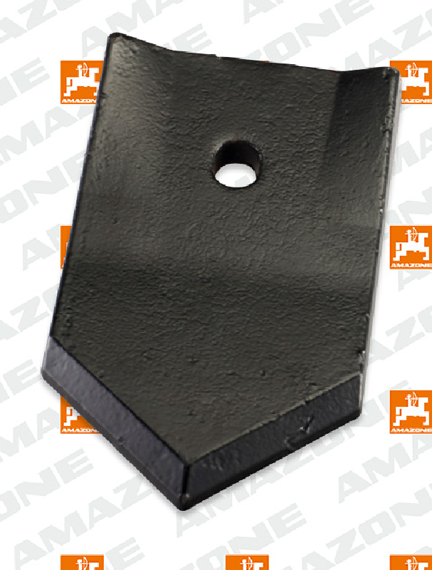 Amazone Breitschar Vario-Clip 110 mm