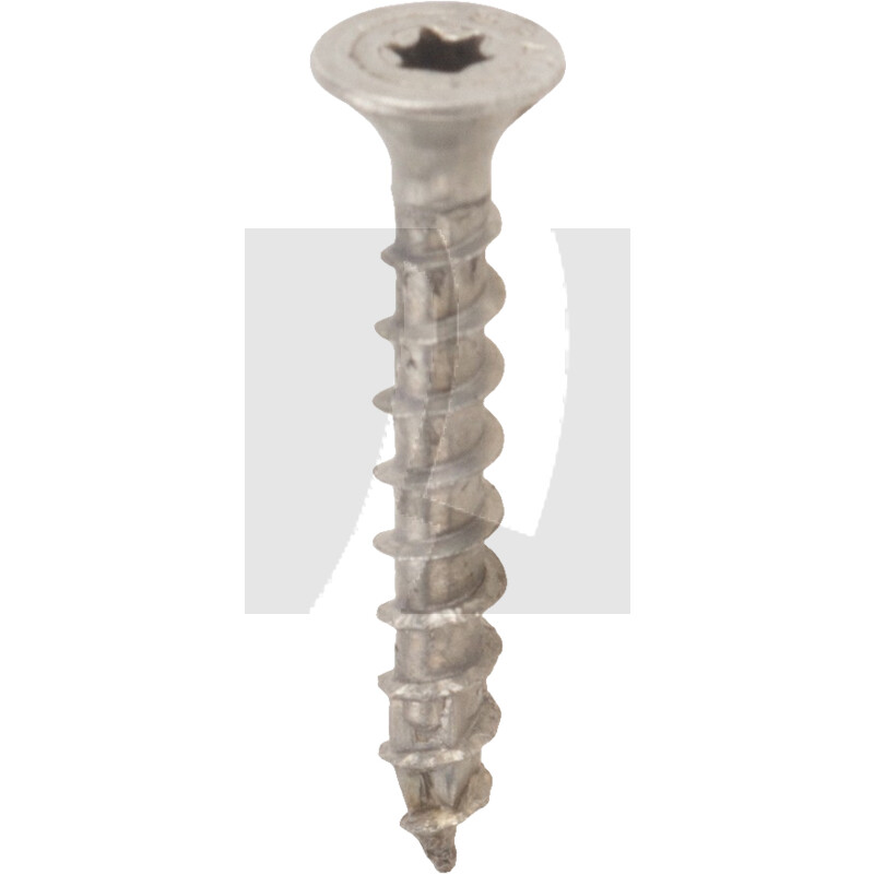 Spanplattenschraube M5x35 DIN 88091