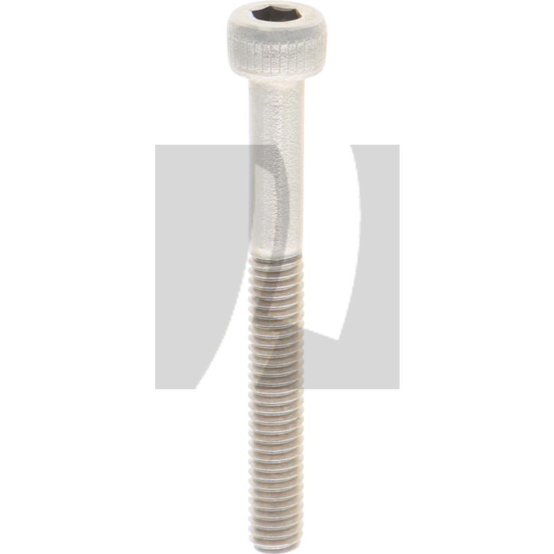 Zylinderschraube VA M4x35 DIN 912
