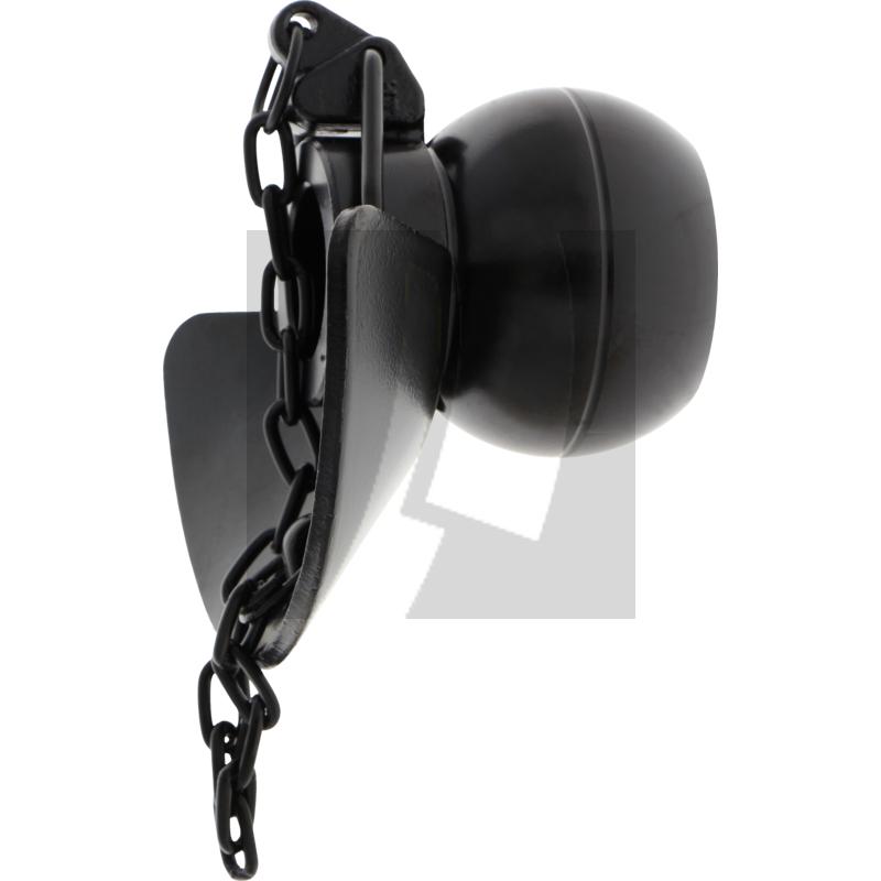 Fangprofil Heavy Duty 64 mm