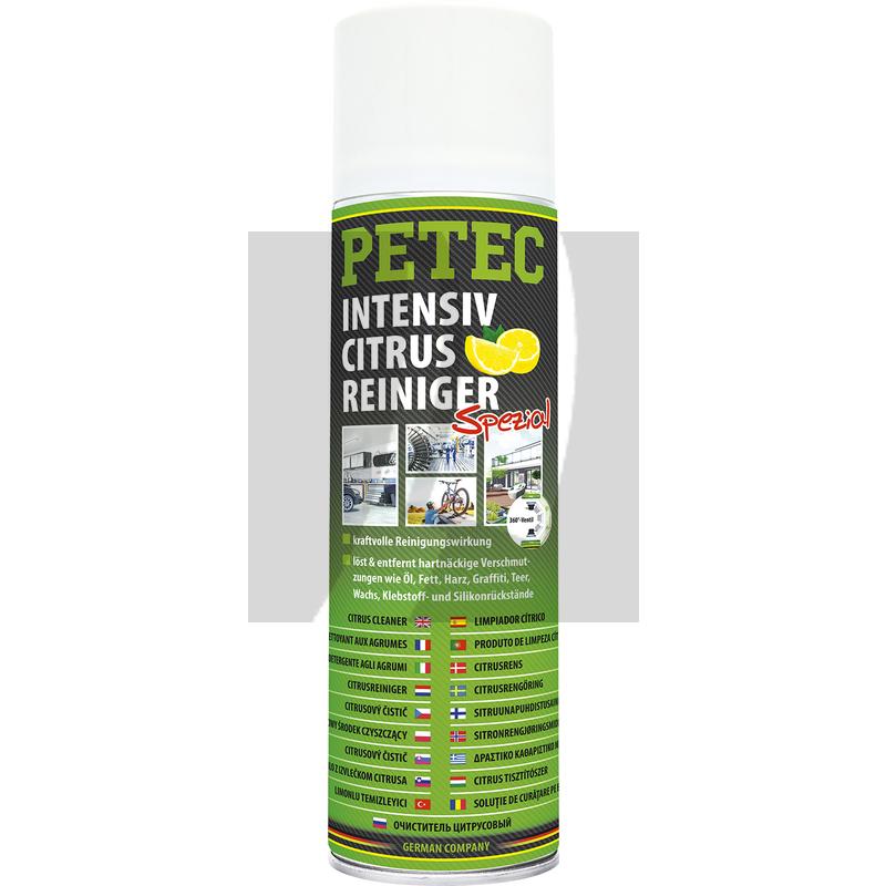 Intensiv-Citrusreiniger Spray Intensiv-Citrusreiniger Spray