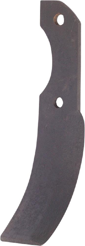Fräsmesser, linke Ausführung