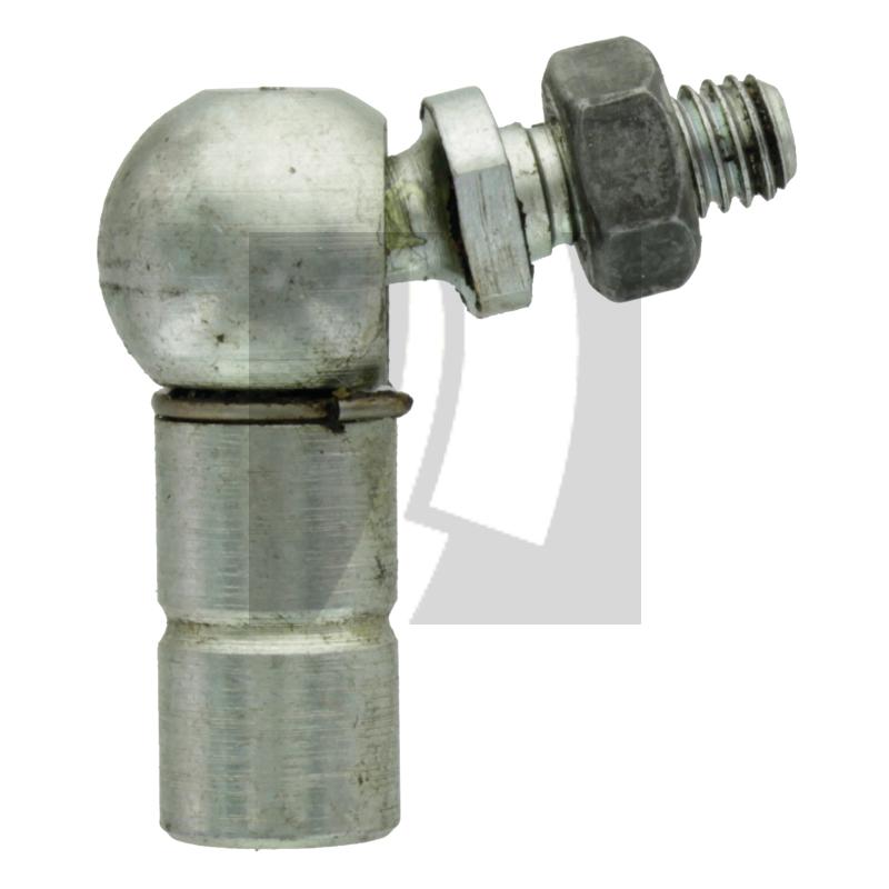 Winkelgelenk L M6 DIN 71802
