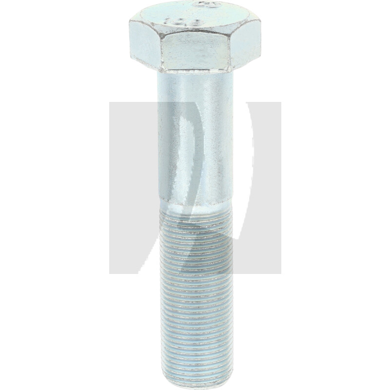 Sechskantschraube M20x90 DIN 960