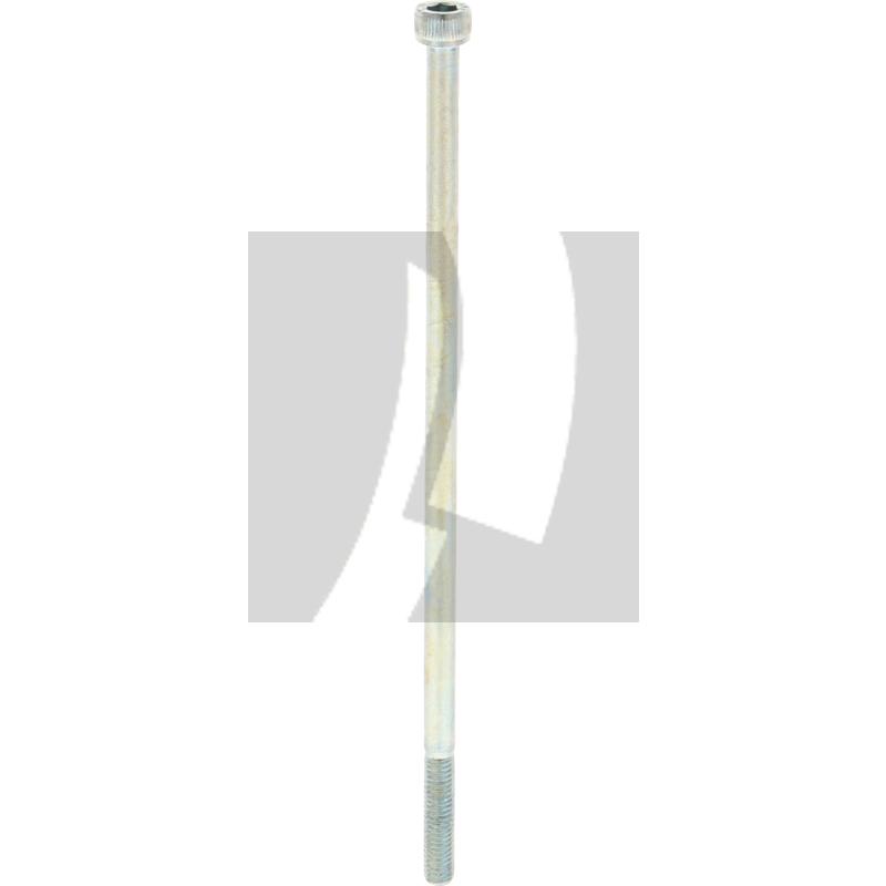 Zylinderschraube M6x160 DIN 912 10.9