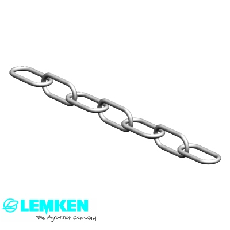 Kette 4x32 DIN763 7GL