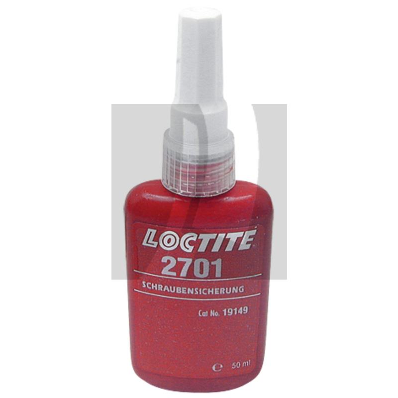 LOCTITE® 2701 Schraubensicherung