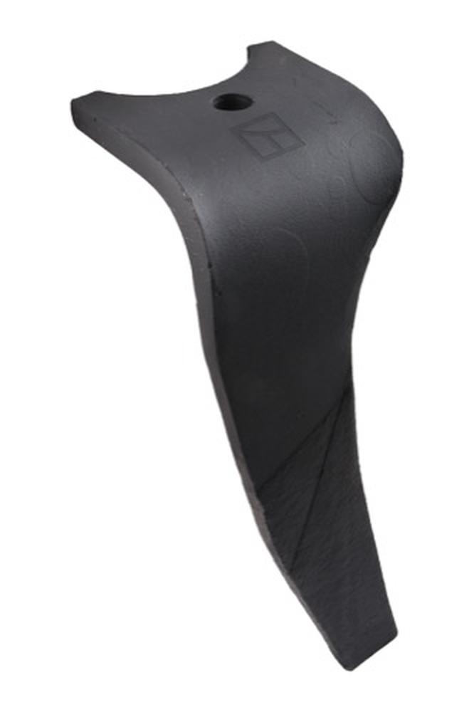 Kreiseleggenzinken (DURAFACE) 330mm, links, passend für Amazone