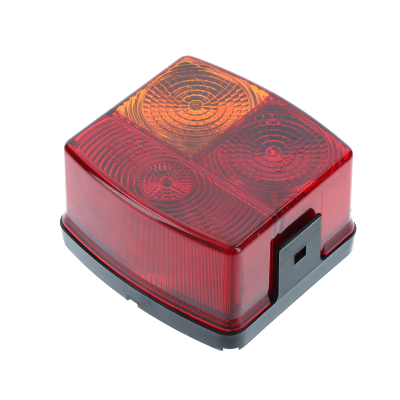 AGCO LEUCHTE