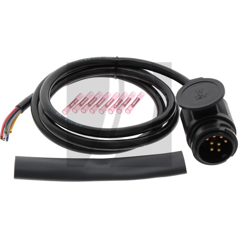 GRANIT Reparatursatz, Stecker 