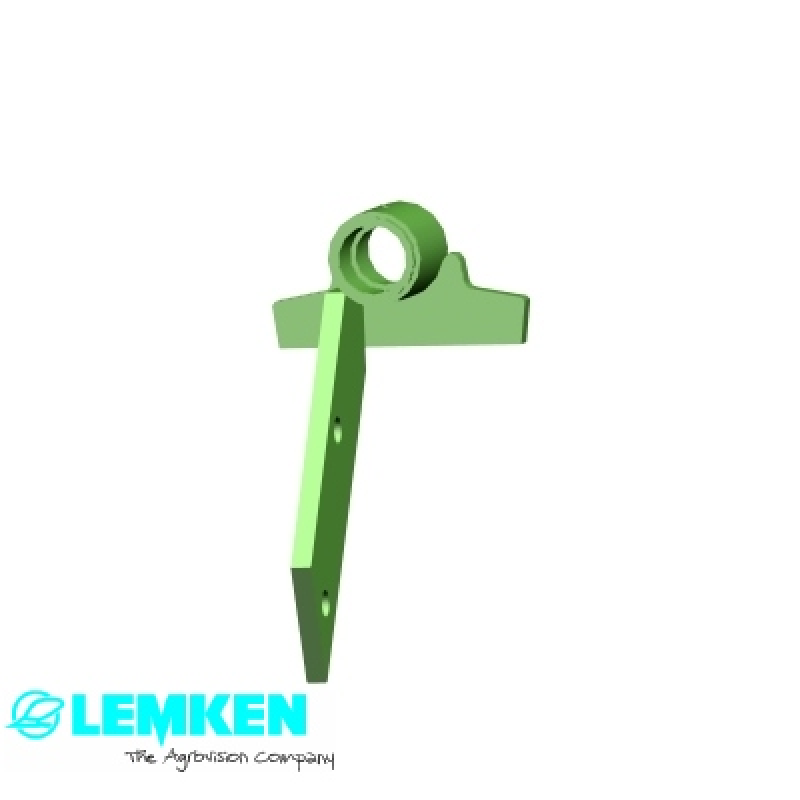 Konsole zur Einlegehand E5