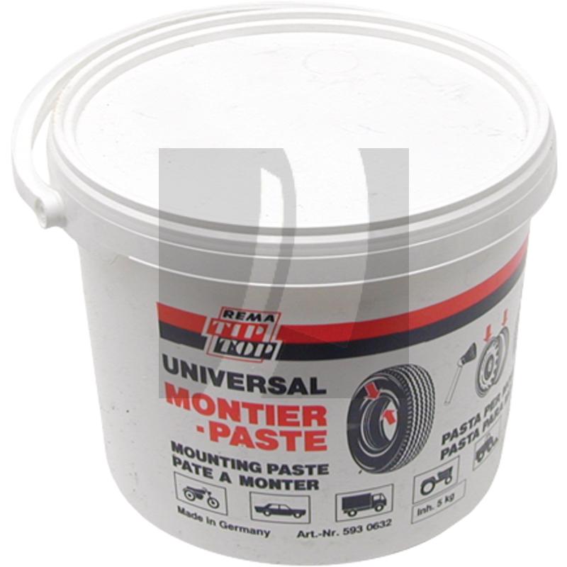 Montierpaste